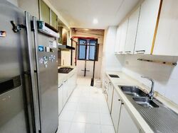 The Quintet (D23), Condominium #620947381